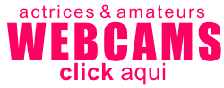 Chicas Webcam