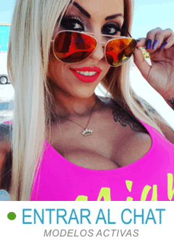 Chica Webcam