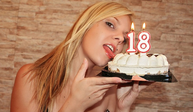 Jakeline Teen