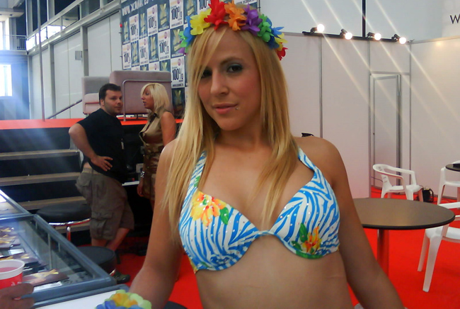Lesly Kiss Webcam Lesly Kiss Webcam