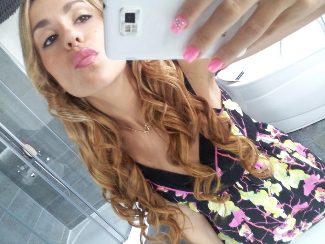 Leyla Black