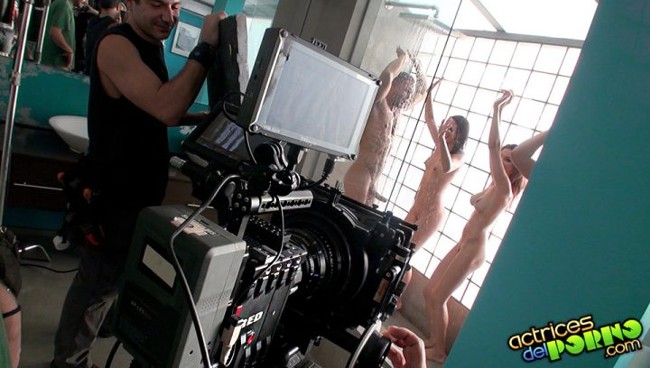 Chicas