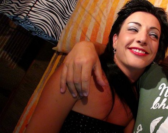 Orgia