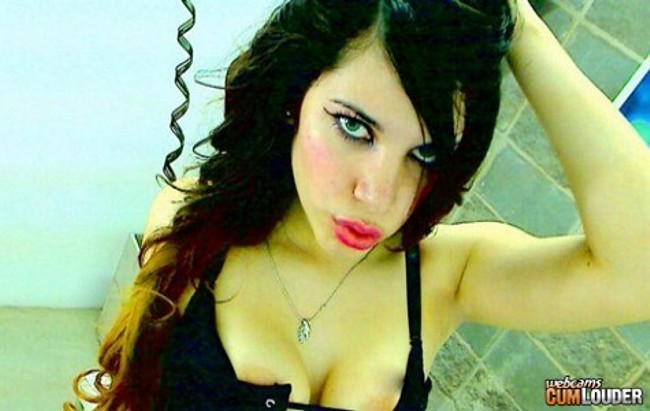 Modelos Cumlouder