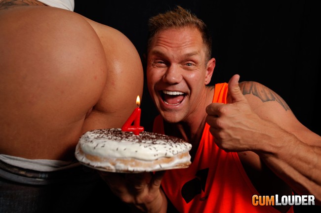 Nacho Vidal