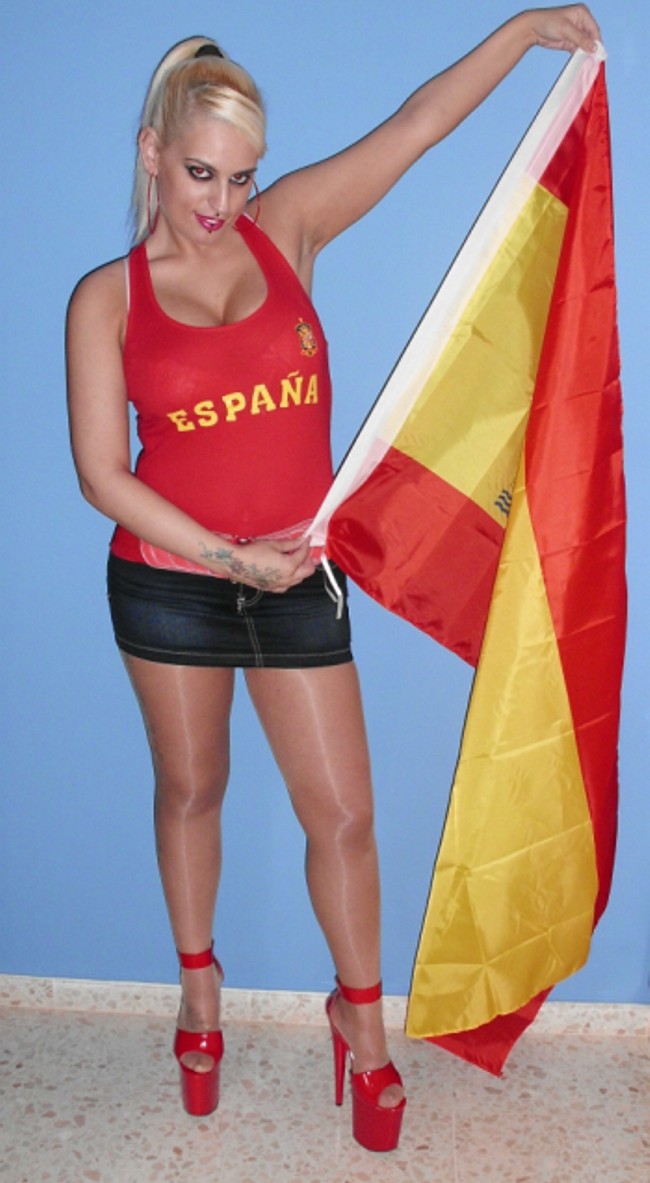 Candela X