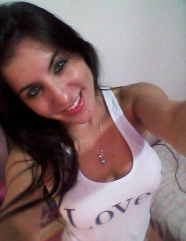 Gisela Love