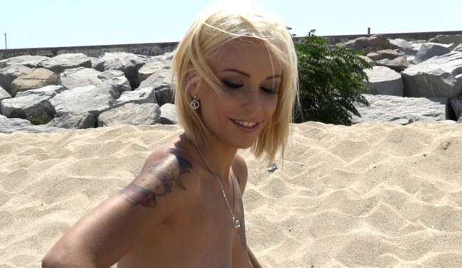 Silvana Violet