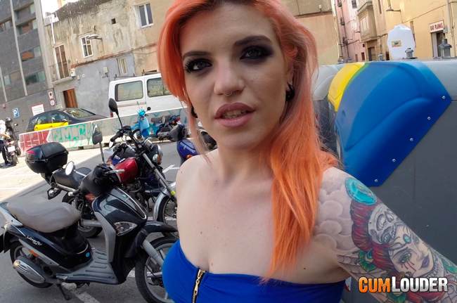 Lilly Presley
