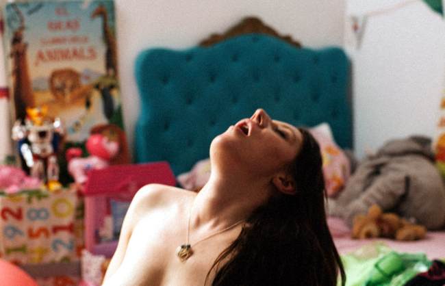 Samantha Bentley