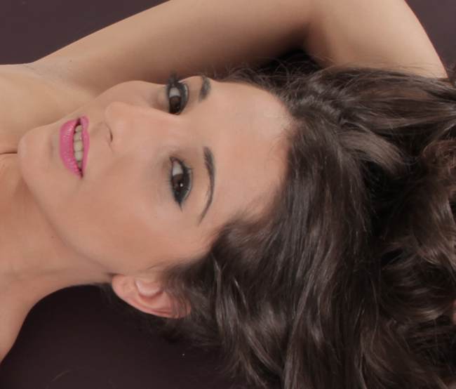 Jimena Lago