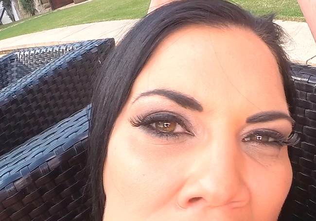 Jasmine Jae