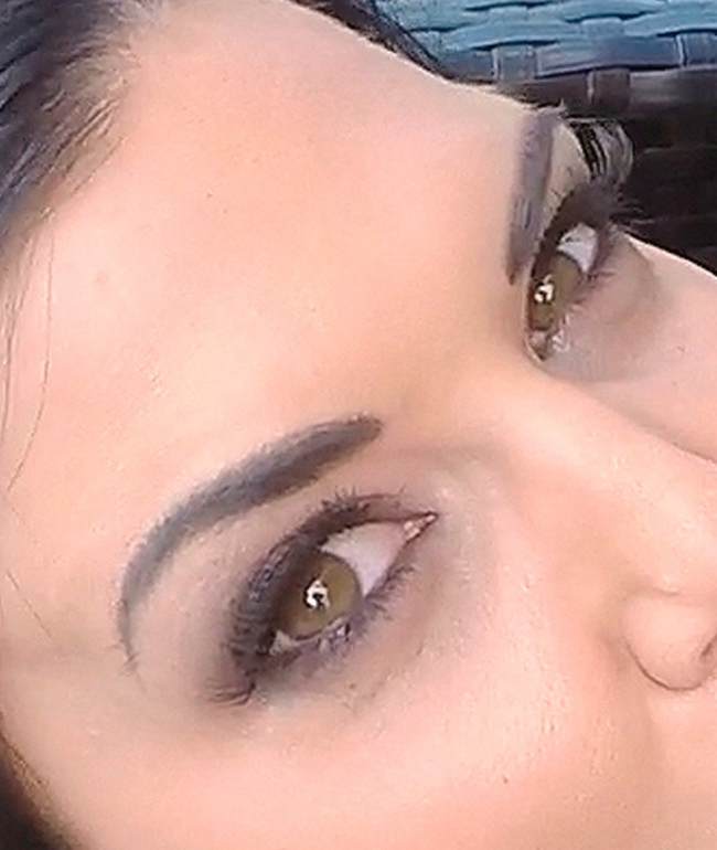 Jasmine Jae
