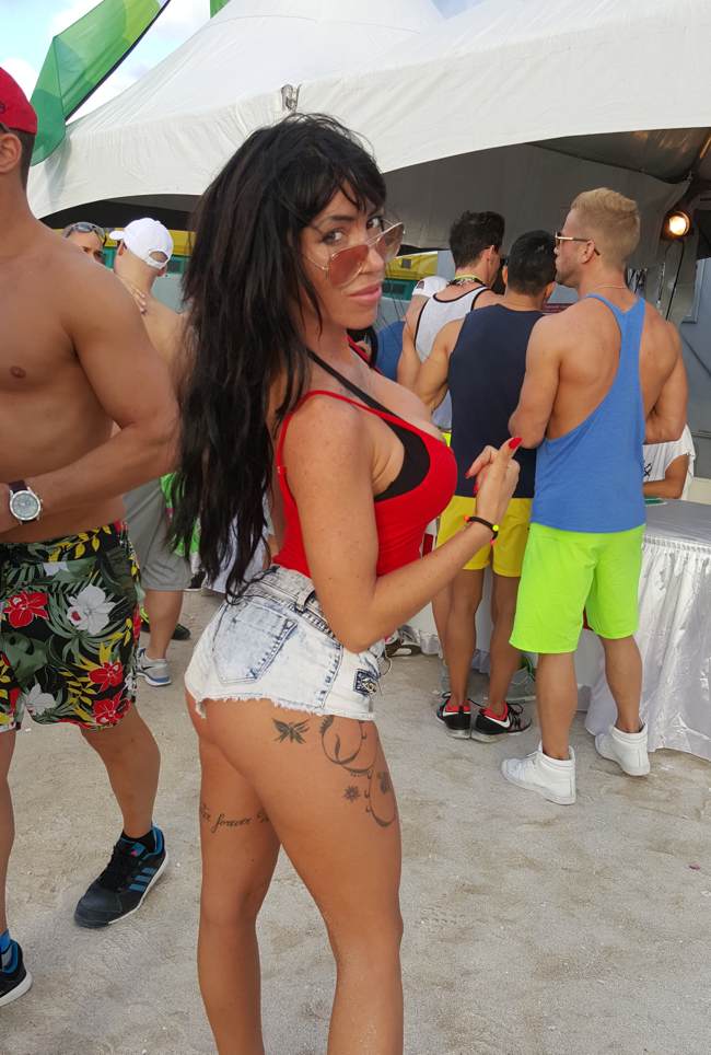 Suhaila Hard