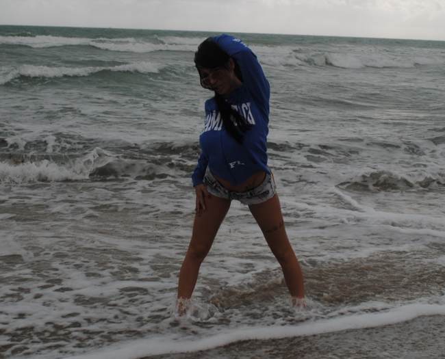 Suhaila Hard