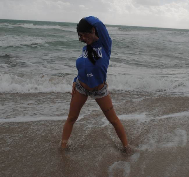 Suhaila Hard