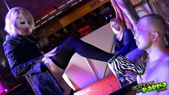Show Actrices