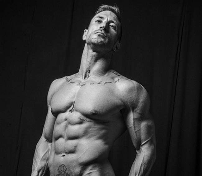 Emilio Ardana