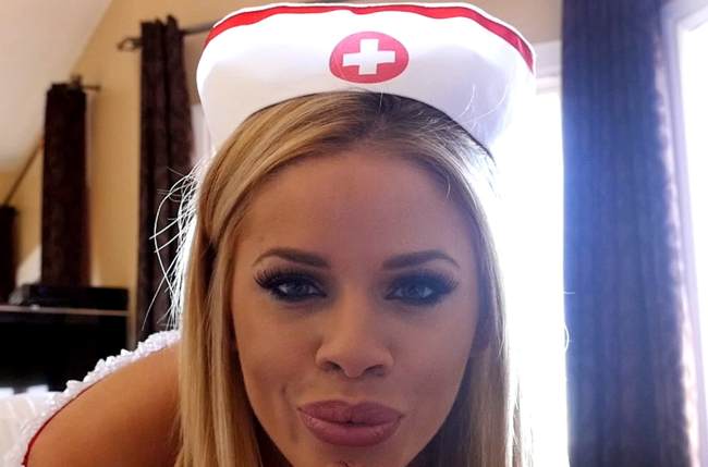 Jessa Rhodes
