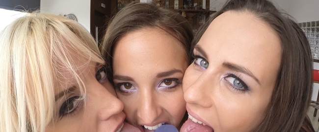 Pornstars