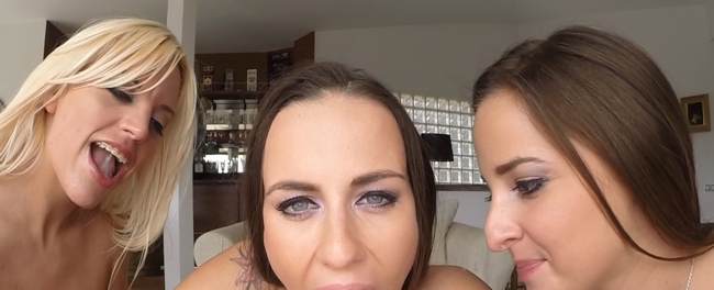 Pornstars