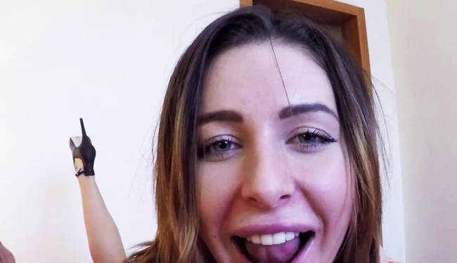 Ally Breelsen