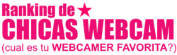 Chicas Webcam